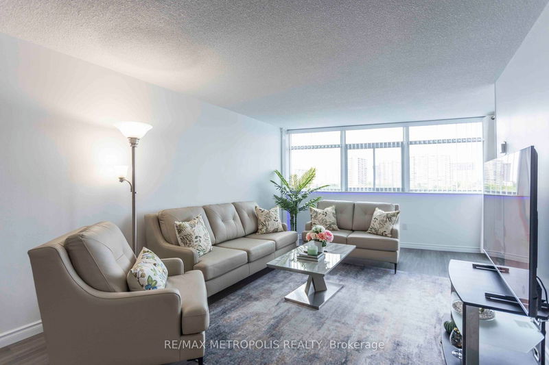 Preview image for 3151 Bridletowne Circ #808, Toronto