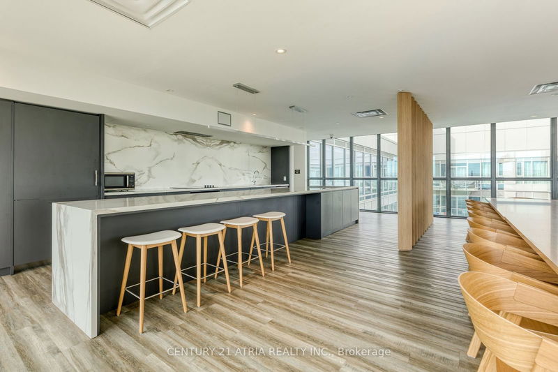 Preview image for 150 Logan Ave #705, Toronto