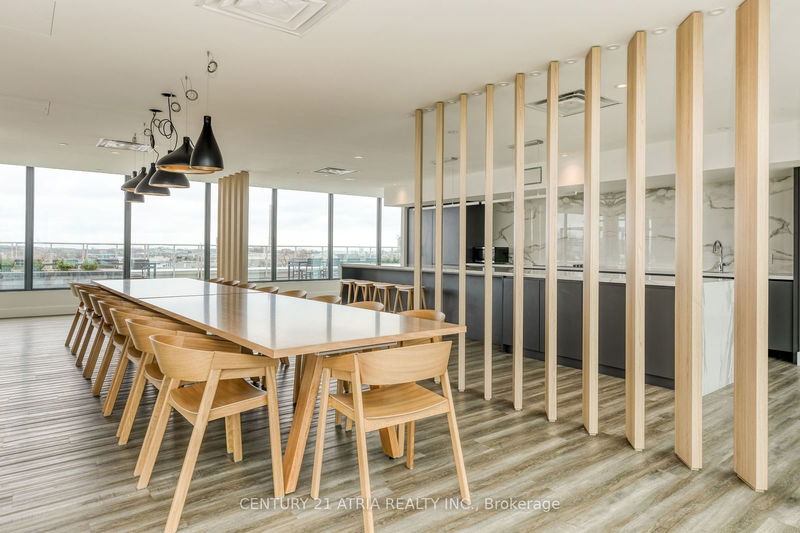 Preview image for 150 Logan Ave #705, Toronto