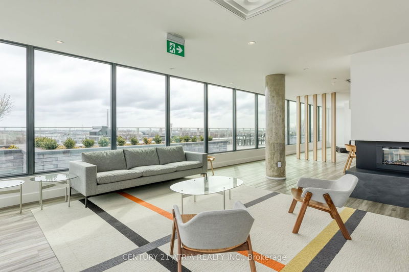 Preview image for 150 Logan Ave #705, Toronto