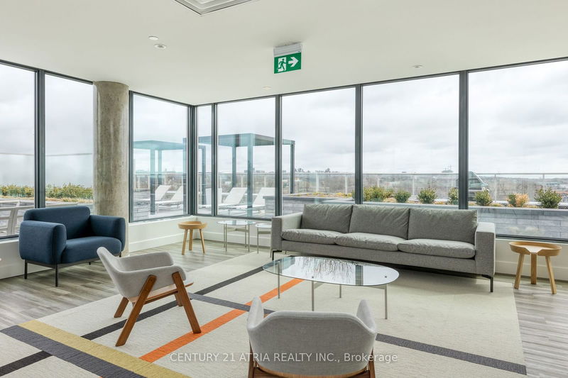 Preview image for 150 Logan Ave #705, Toronto