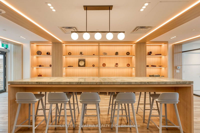 Preview image for 150 Logan Ave #705, Toronto