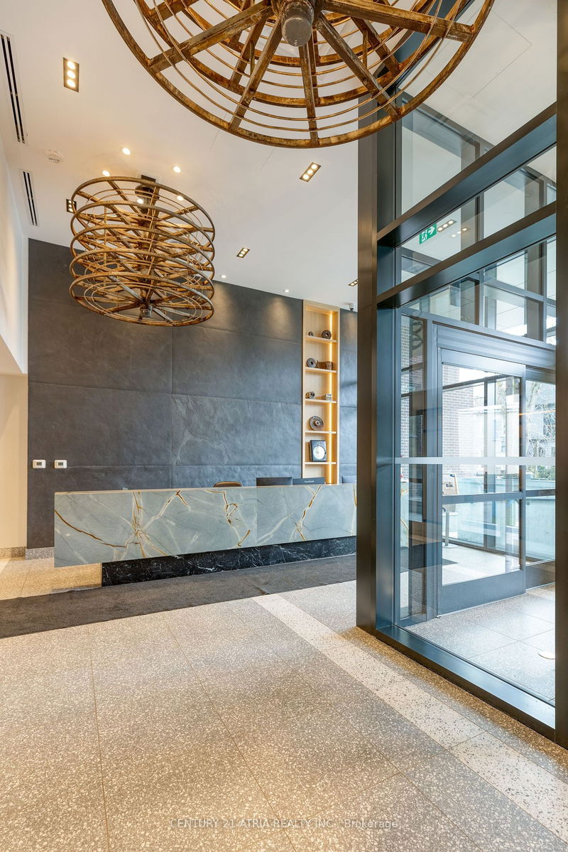 Preview image for 150 Logan Ave #705, Toronto