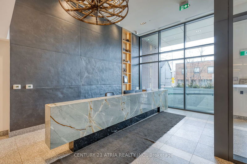 Preview image for 150 Logan Ave #705, Toronto