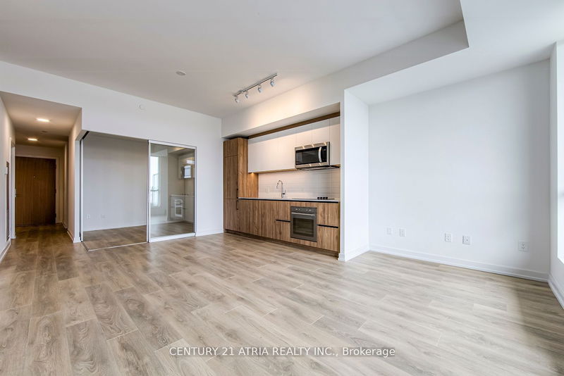 Preview image for 150 Logan Ave #705, Toronto