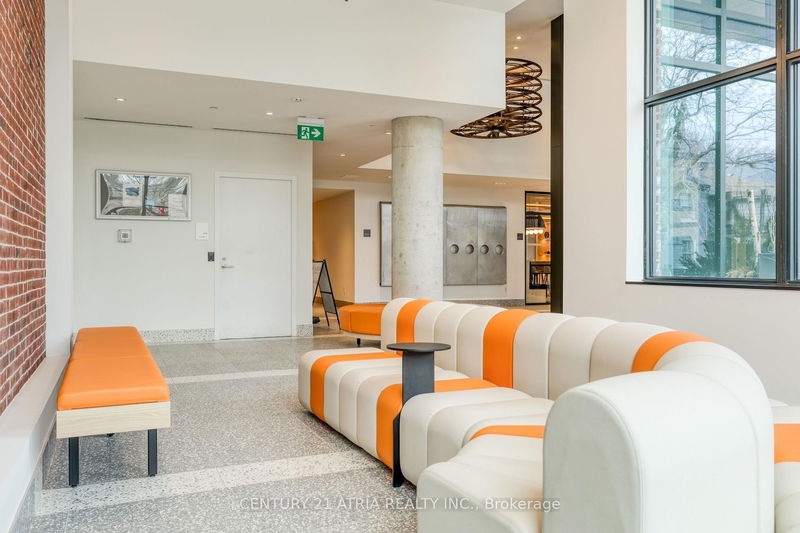 Preview image for 150 Logan Ave #705, Toronto