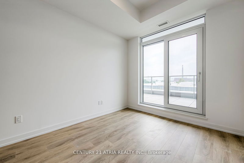 Preview image for 150 Logan Ave #705, Toronto