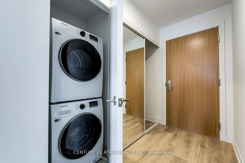 Preview image for 150 Logan Ave #705, Toronto