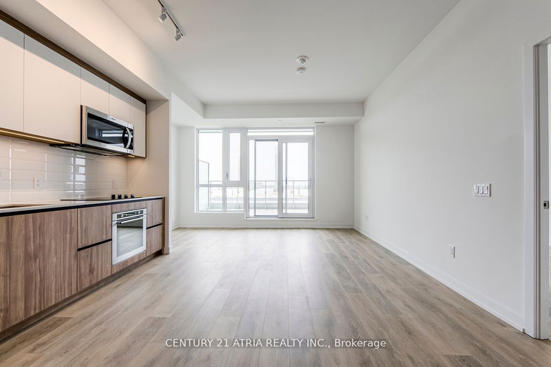 Preview image for 150 Logan Ave #705, Toronto