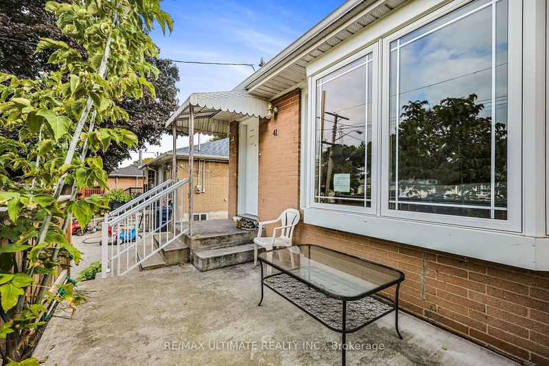 Preview image for 41 Freeborn Cres, Toronto