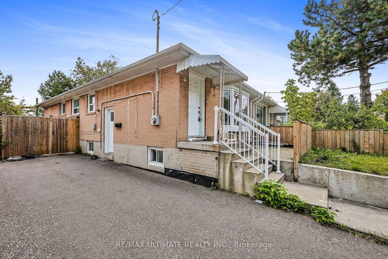 Preview image for 41 Freeborn Cres, Toronto