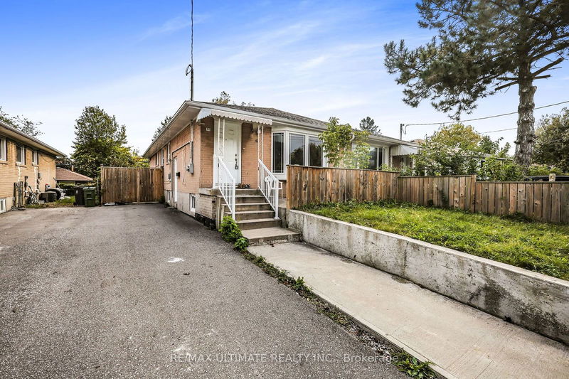 Preview image for 41 Freeborn Cres, Toronto