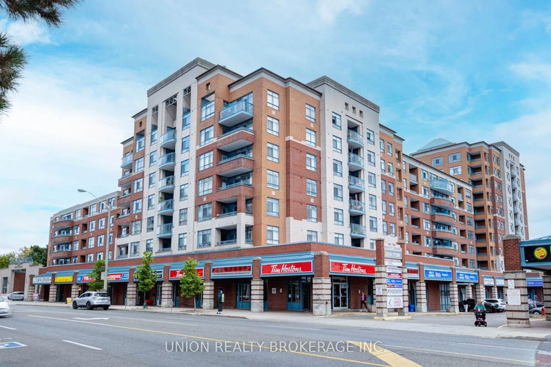Preview image for 1093 Kingston Rd #1103, Toronto