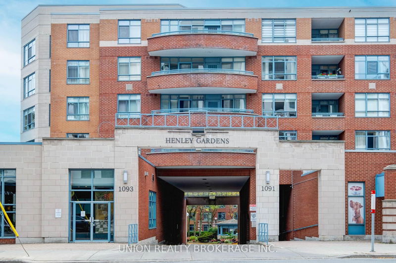 Preview image for 1093 Kingston Rd #1103, Toronto
