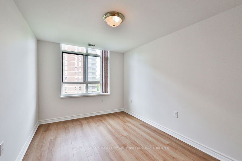 Preview image for 115 Bonis Ave #609, Toronto