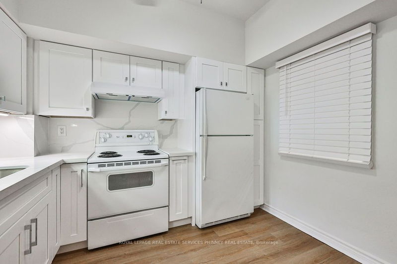 Preview image for 115 Bonis Ave #609, Toronto