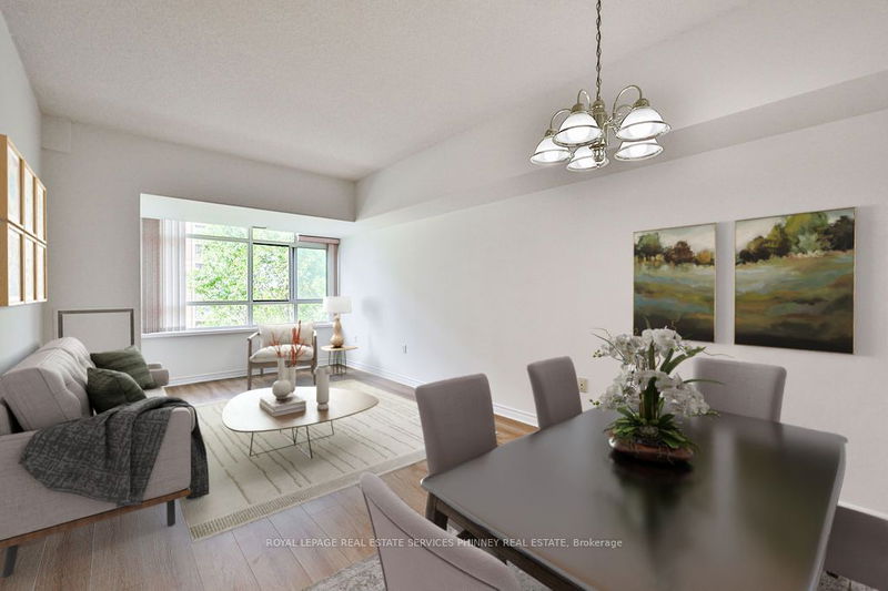 Preview image for 115 Bonis Ave #609, Toronto