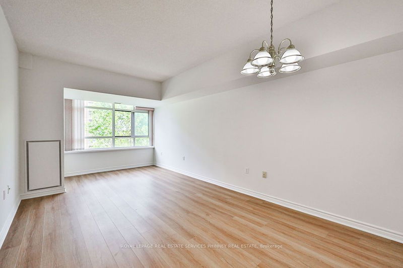 Preview image for 115 Bonis Ave #609, Toronto