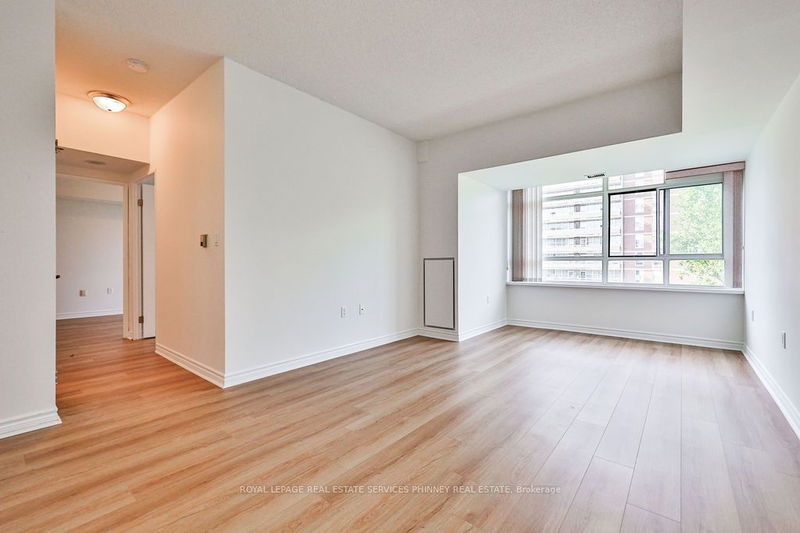 Preview image for 115 Bonis Ave #609, Toronto