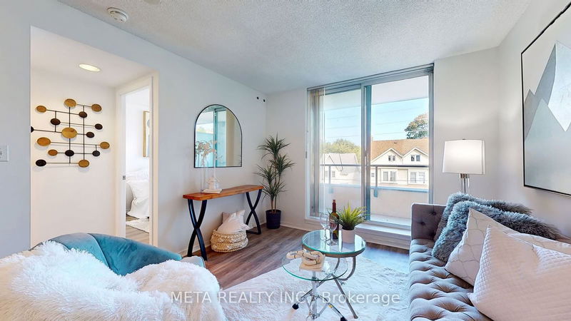 Preview image for 1765 Queen St E #306, Toronto