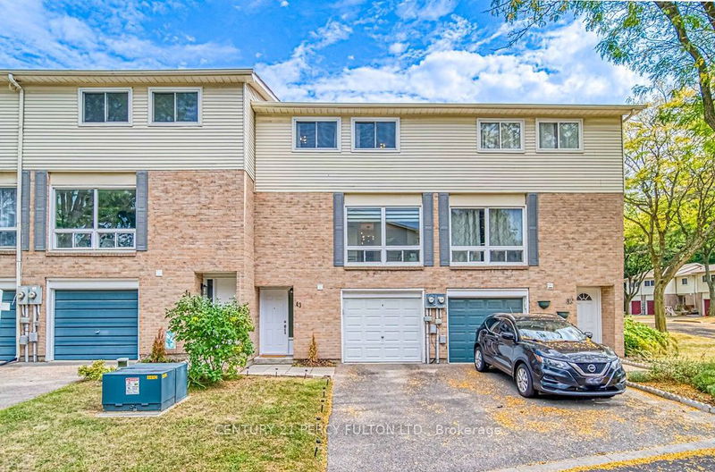 Preview image for 1133 Ritson Rd N #43, Oshawa