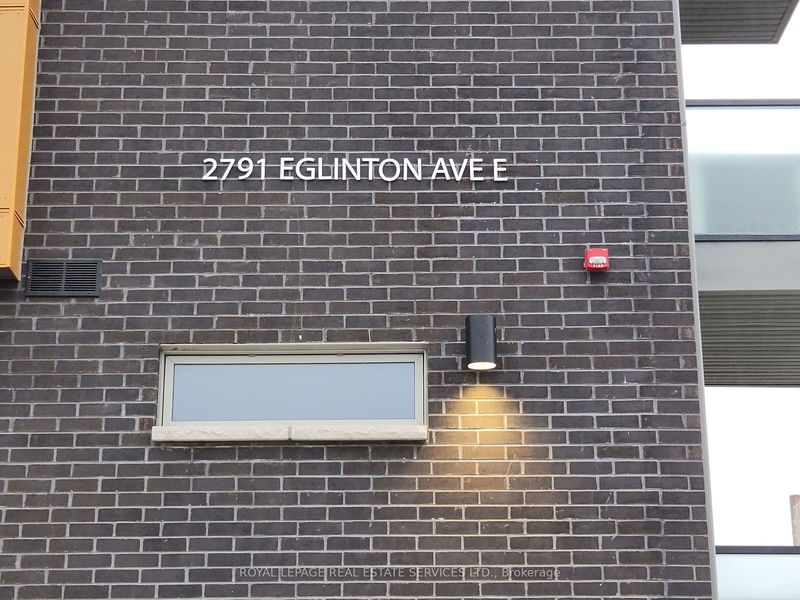 Preview image for 2791 Eglinton Ave E #507, Toronto