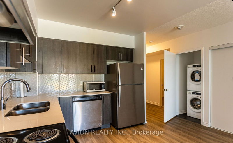 Preview image for 1 FALAISE Rd #614, Toronto