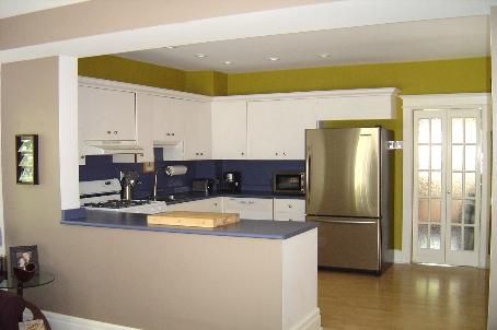 Preview image for 79 Swanwick Ave, Toronto