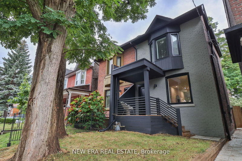 Preview image for 118 Cambridge Ave, Toronto
