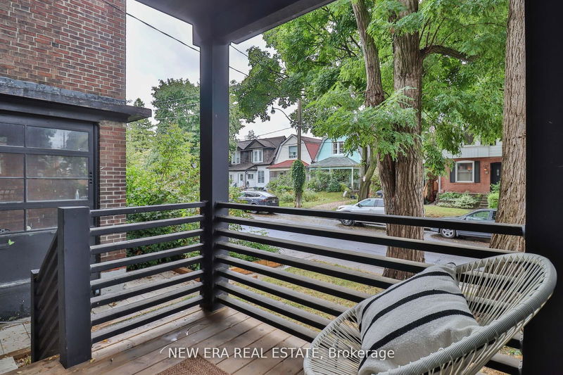 Preview image for 118 Cambridge Ave, Toronto