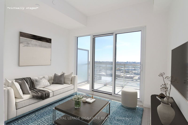 Preview image for 2033 Kennedy Rd #1911, Toronto