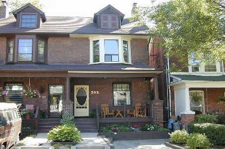 Preview image for 293 Willow Ave, Toronto