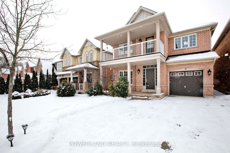 Preview image for 92 Maroon Dr, Richmond Hill