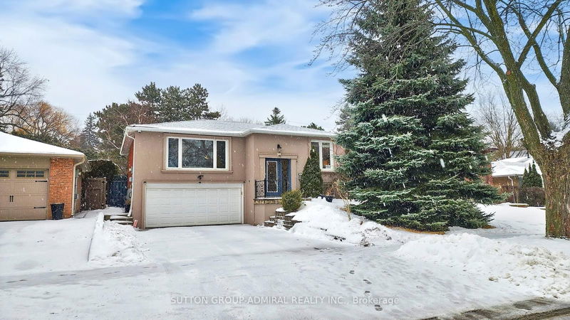 Preview image for 144 Kirk Dr, Markham