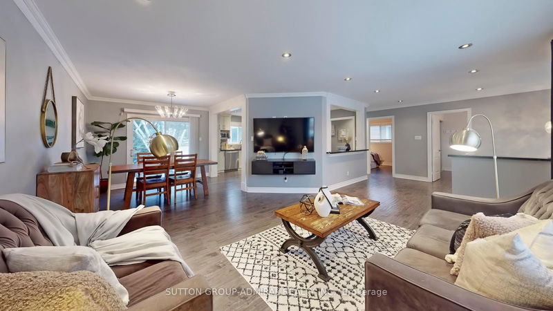 Preview image for 144 Kirk Dr, Markham