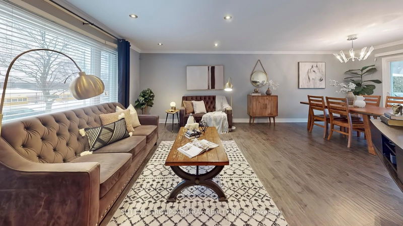 Preview image for 144 Kirk Dr, Markham