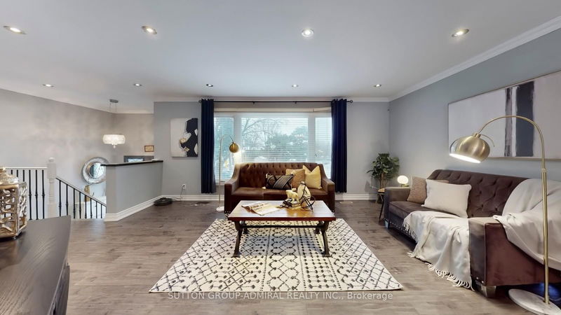 Preview image for 144 Kirk Dr, Markham
