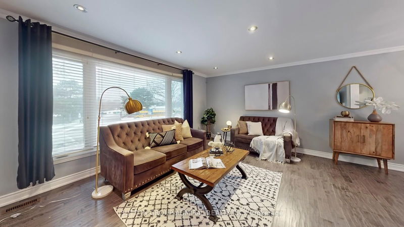 Preview image for 144 Kirk Dr, Markham