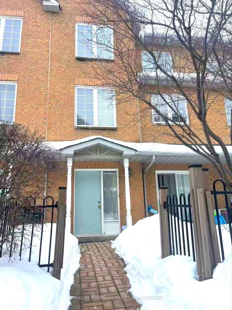 Preview image for 6 Cox Blvd #10, Markham