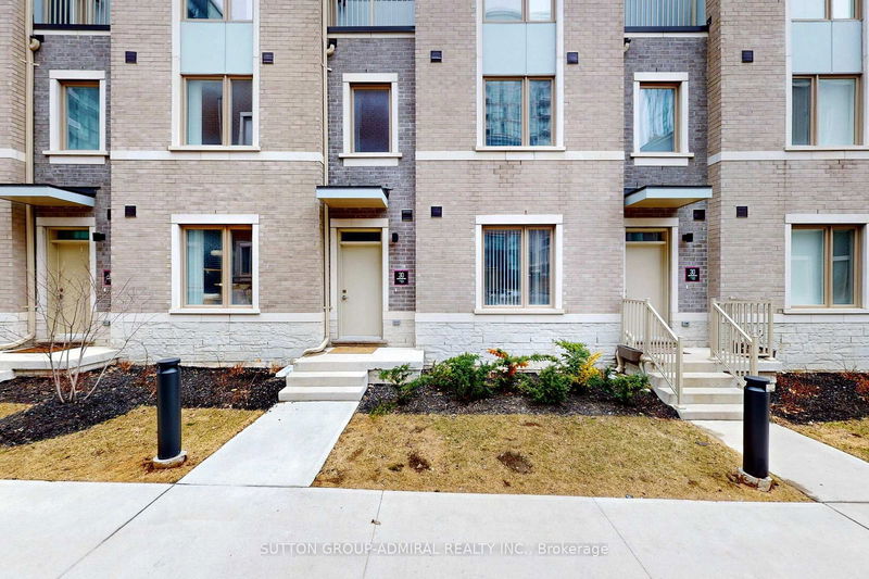 Preview image for 30 Almond Blossom Mews #121, Vaughan