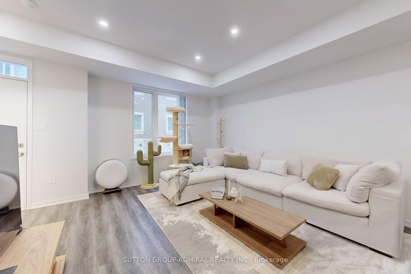 Preview image for 30 Almond Blossom Mews #121, Vaughan