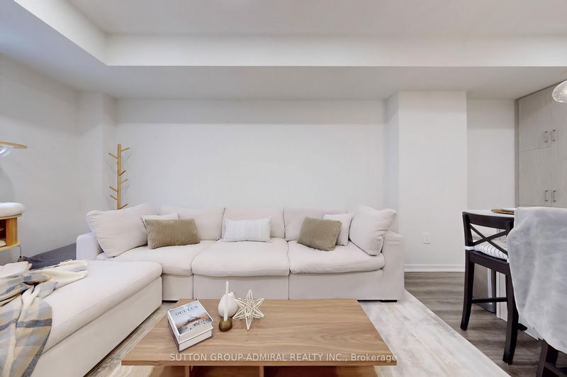 Preview image for 30 Almond Blossom Mews #121, Vaughan