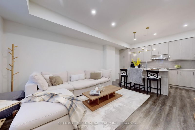 Preview image for 30 Almond Blossom Mews #121, Vaughan
