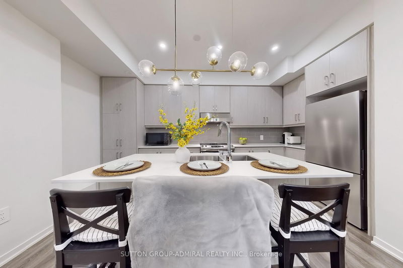 Preview image for 30 Almond Blossom Mews #121, Vaughan