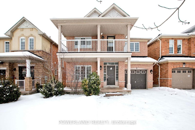 Preview image for 92 Maroon Dr, Richmond Hill