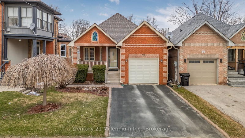 Preview image for 28 Albert St E, New Tecumseth