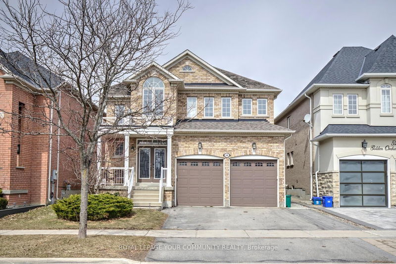 Preview image for 56 Golden Orchard Rd, Vaughan