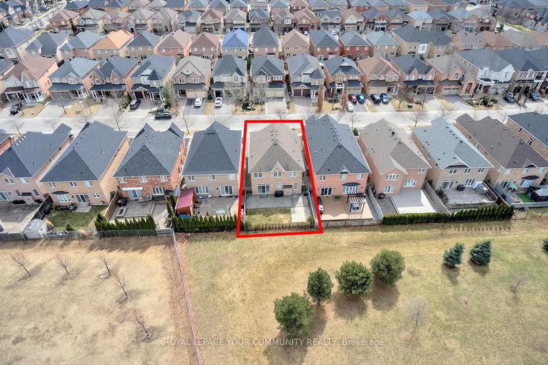 Preview image for 56 Golden Orchard Rd, Vaughan