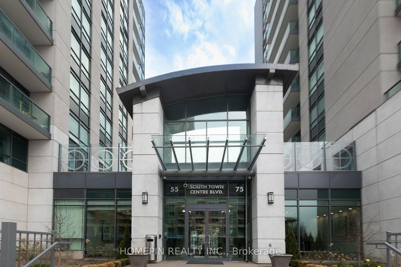 Preview image for 55 South Town Centre Blvd #303, Markham