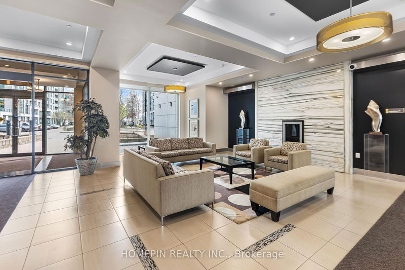 Preview image for 55 South Town Centre Blvd #303, Markham
